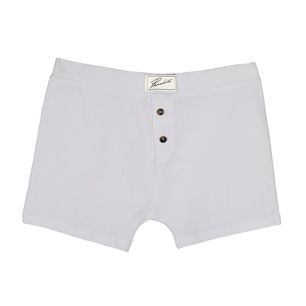 Boxer Homme En Coton Respirant - Grande Taille - Élastique Confortable - Pour Maison, Sport, Tous Les Jours - Coupe Ajustée - 13