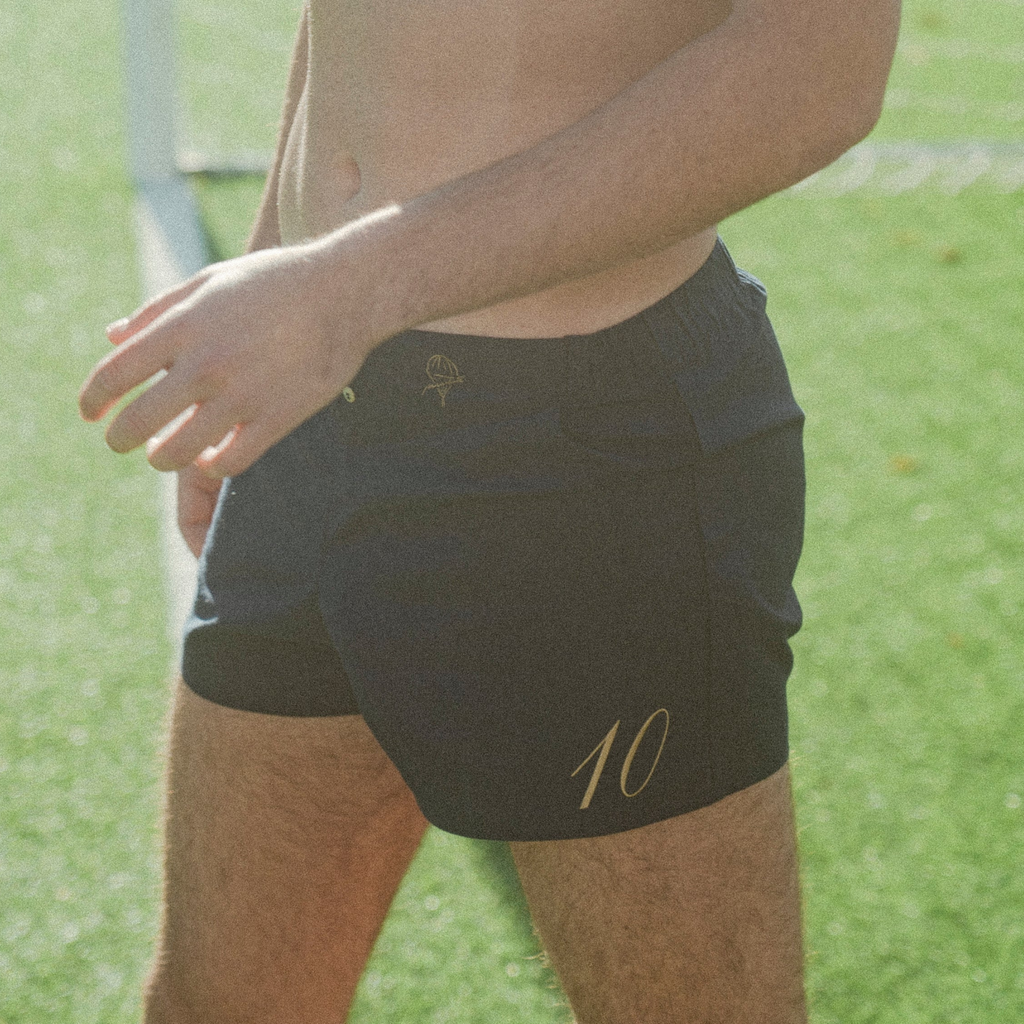 Parachute x Paris Saint Germain N 10 Bleu Marine